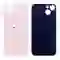 Thay kính lưng iPhone 13 Mini 3